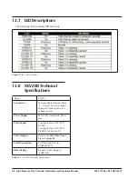 Preview for 54 page of Emerson 818-9010 Installation And Operation Manual