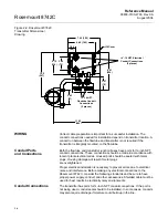 Preview for 16 page of Emerson 8700 Series Reference Manual