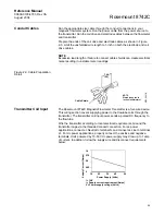 Preview for 17 page of Emerson 8700 Series Reference Manual