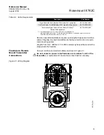 Preview for 21 page of Emerson 8700 Series Reference Manual