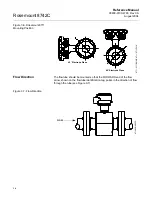 Preview for 28 page of Emerson 8700 Series Reference Manual