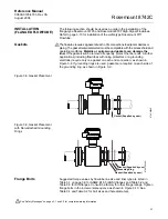 Preview for 29 page of Emerson 8700 Series Reference Manual