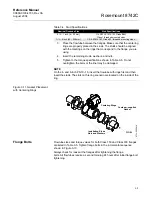 Preview for 33 page of Emerson 8700 Series Reference Manual