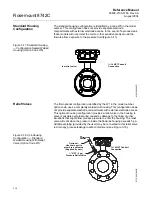 Preview for 38 page of Emerson 8700 Series Reference Manual