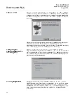 Preview for 56 page of Emerson 8700 Series Reference Manual