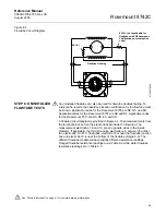 Preview for 69 page of Emerson 8700 Series Reference Manual