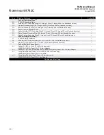 Preview for 96 page of Emerson 8700 Series Reference Manual