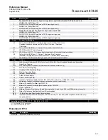 Preview for 101 page of Emerson 8700 Series Reference Manual