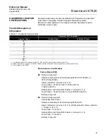 Preview for 105 page of Emerson 8700 Series Reference Manual