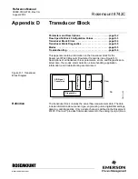 Preview for 123 page of Emerson 8700 Series Reference Manual