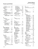 Preview for 132 page of Emerson 8700 Series Reference Manual