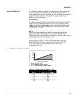 Preview for 37 page of Emerson 8800A Product Manual