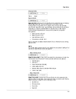 Preview for 57 page of Emerson 8800A Product Manual