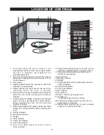 Предварительный просмотр 9 страницы Emerson 900W Owner'S Manual