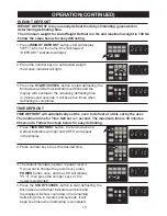 Предварительный просмотр 11 страницы Emerson 900W Owner'S Manual