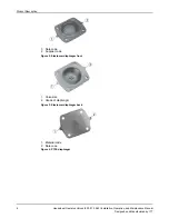 Предварительный просмотр 8 страницы Emerson 903 Installation, Operation And Maintenance Manual