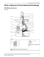 Предварительный просмотр 19 страницы Emerson 903 Installation, Operation And Maintenance Manual