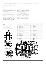 Предварительный просмотр 3 страницы Emerson 91 Installation And Maintenance Instructions Manual