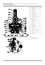 Предварительный просмотр 6 страницы Emerson 91 Installation And Maintenance Instructions Manual