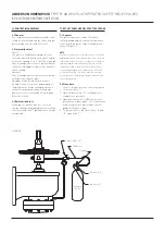 Предварительный просмотр 11 страницы Emerson 91 Installation And Maintenance Instructions Manual