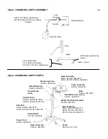 Предварительный просмотр 6 страницы Emerson 96-DL User Manual