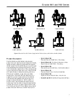 Preview for 3 page of Emerson 963 Instruction Manual