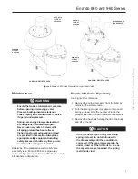 Preview for 9 page of Emerson 963 Instruction Manual