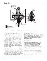 Предварительный просмотр 4 страницы Emerson 99 Instruction Manual