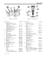 Предварительный просмотр 13 страницы Emerson 99 Instruction Manual