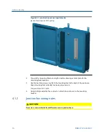 Предварительный просмотр 20 страницы Emerson A6510 Reference Manual