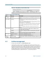 Предварительный просмотр 90 страницы Emerson A6510 Reference Manual