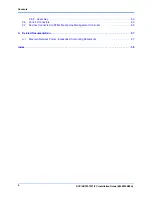 Preview for 4 page of Emerson ACC/ARTM-7221/FC Installation Manual