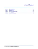 Preview for 5 page of Emerson ACC/ARTM-7221/FC Installation Manual