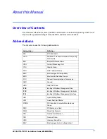 Предварительный просмотр 9 страницы Emerson ACC/ARTM-7221/FC Installation Manual