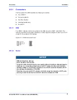 Предварительный просмотр 41 страницы Emerson ACC/ARTM-7221/FC Installation Manual