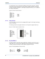 Предварительный просмотр 42 страницы Emerson ACC/ARTM-7221/FC Installation Manual