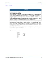 Предварительный просмотр 43 страницы Emerson ACC/ARTM-7221/FC Installation Manual