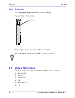 Предварительный просмотр 46 страницы Emerson ACC/ARTM-7221/FC Installation Manual