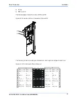 Предварительный просмотр 47 страницы Emerson ACC/ARTM-7221/FC Installation Manual