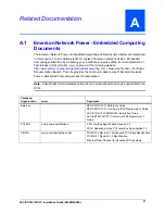 Предварительный просмотр 51 страницы Emerson ACC/ARTM-7221/FC Installation Manual