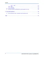 Preview for 4 page of Emerson ACC/ARTM-7221/SCSI Installation Manual