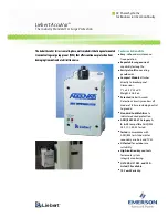 Preview for 1 page of Emerson AccuVar NEMA 4X Features And Benefits