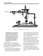 Предварительный просмотр 4 страницы Emerson ACE95jr Instruction Manual