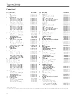 Предварительный просмотр 10 страницы Emerson ACE95jr Instruction Manual