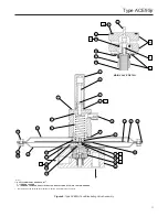 Предварительный просмотр 11 страницы Emerson ACE95jr Instruction Manual