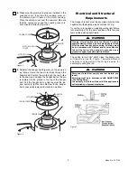 Preview for 5 page of Emerson ACF765BQ Owner'S Manual