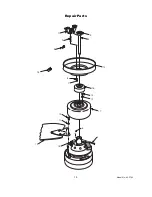 Preview for 10 page of Emerson ACF765BQ Owner'S Manual