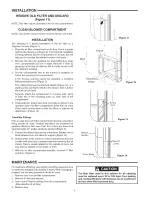 Предварительный просмотр 6 страницы Emerson ACM1600M-108 Owner'S Manual