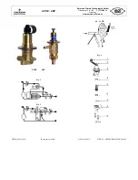 Предварительный просмотр 9 страницы Emerson ACP Operating Instructions Manual