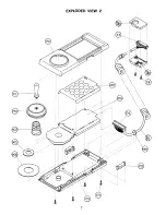 Preview for 7 page of Emerson ADV-1 Service Manual